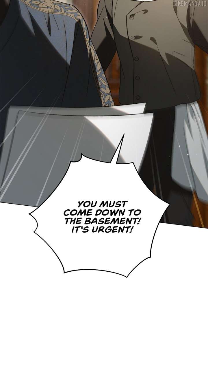 For The Beautiful Juliet Chapter 59 page 8