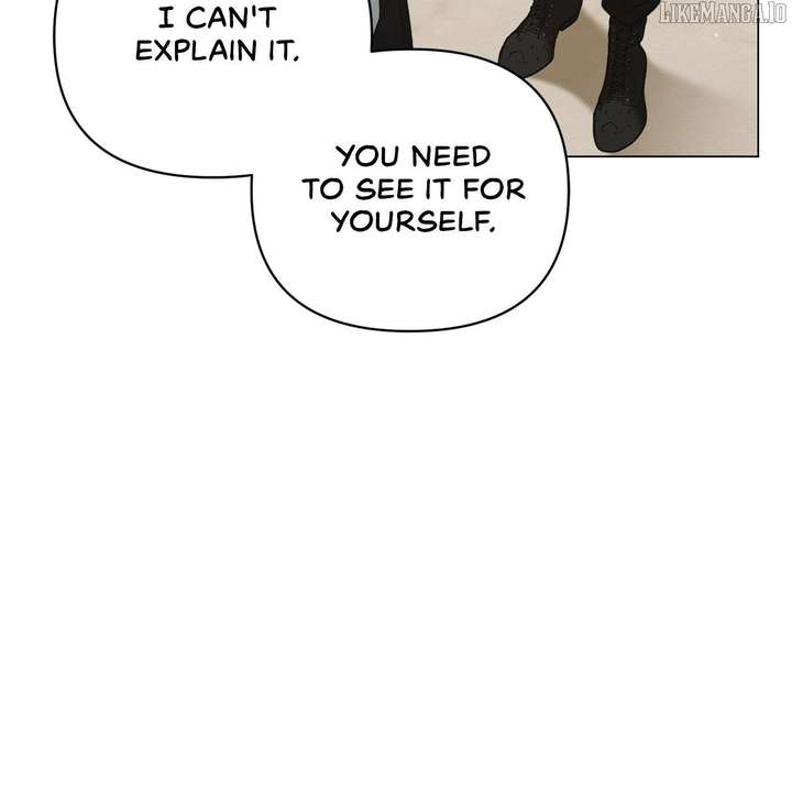 For The Beautiful Juliet Chapter 59 page 10