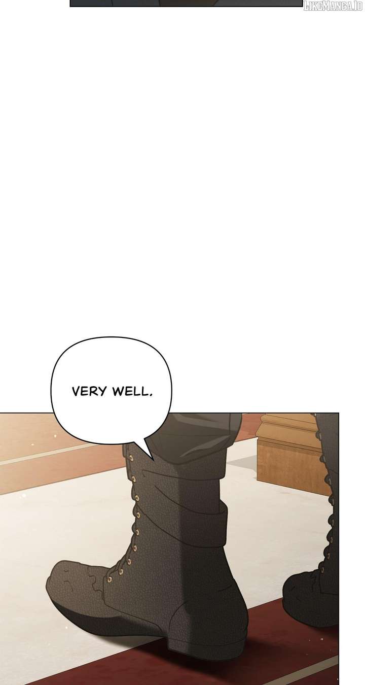 For The Beautiful Juliet Chapter 59 page 12