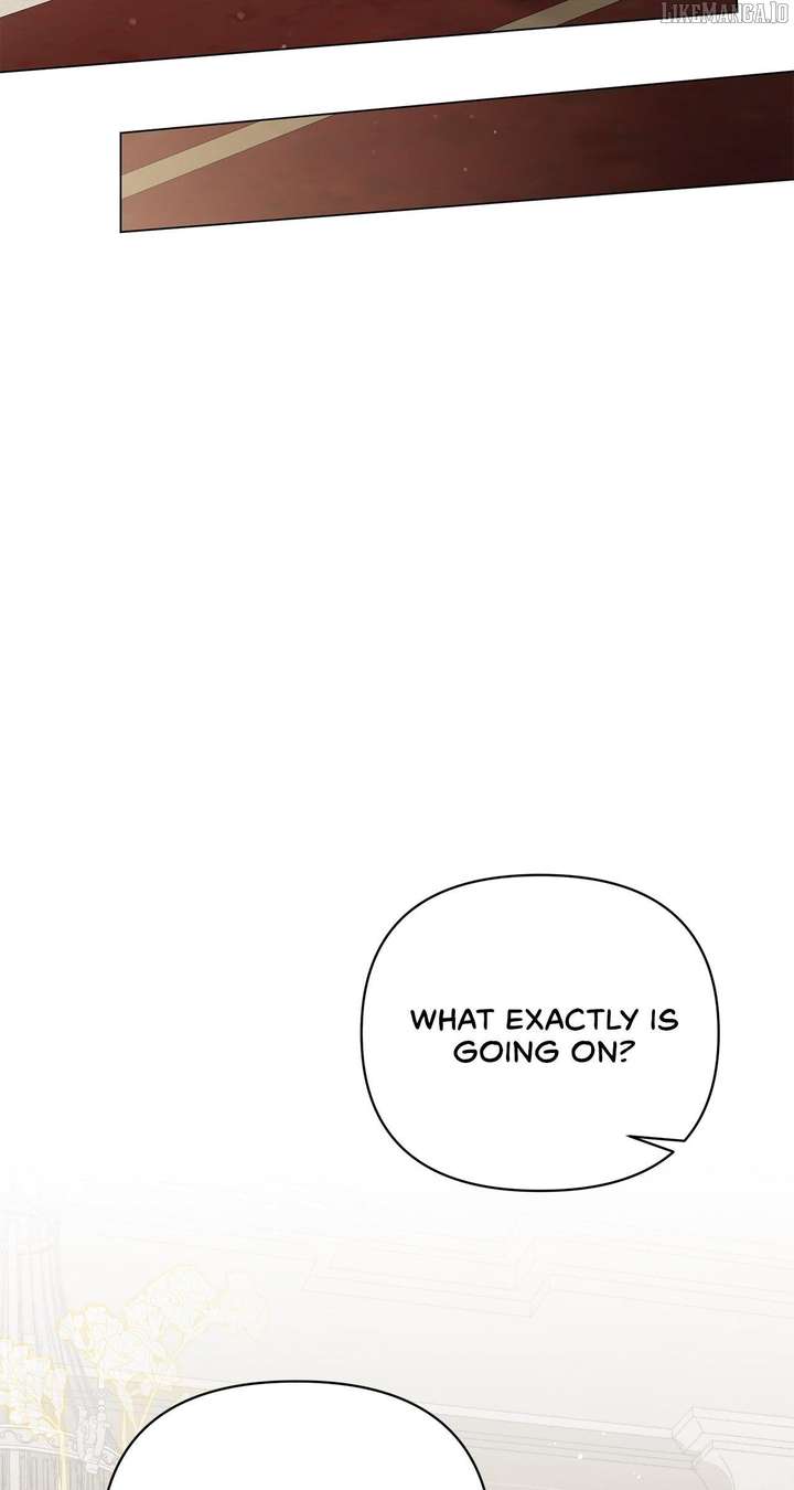 For The Beautiful Juliet Chapter 59 page 13