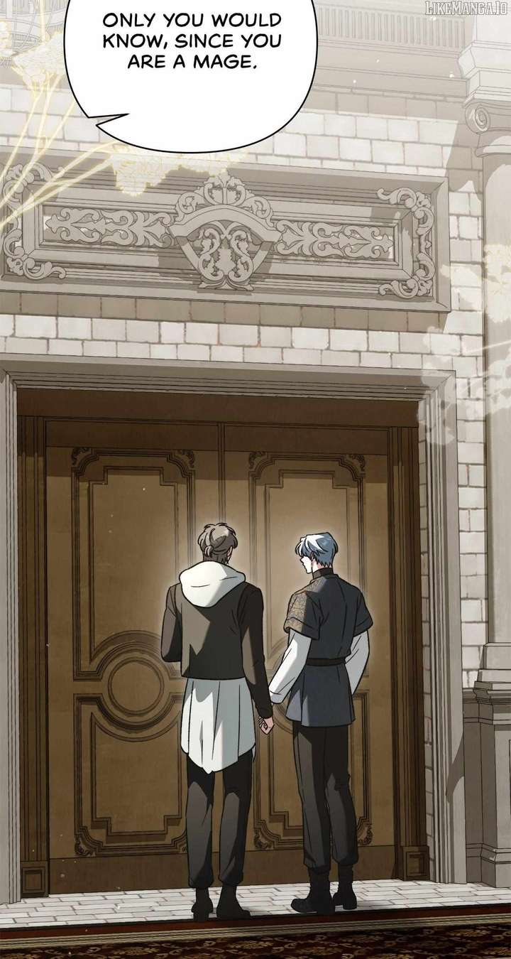 For The Beautiful Juliet Chapter 59 page 14