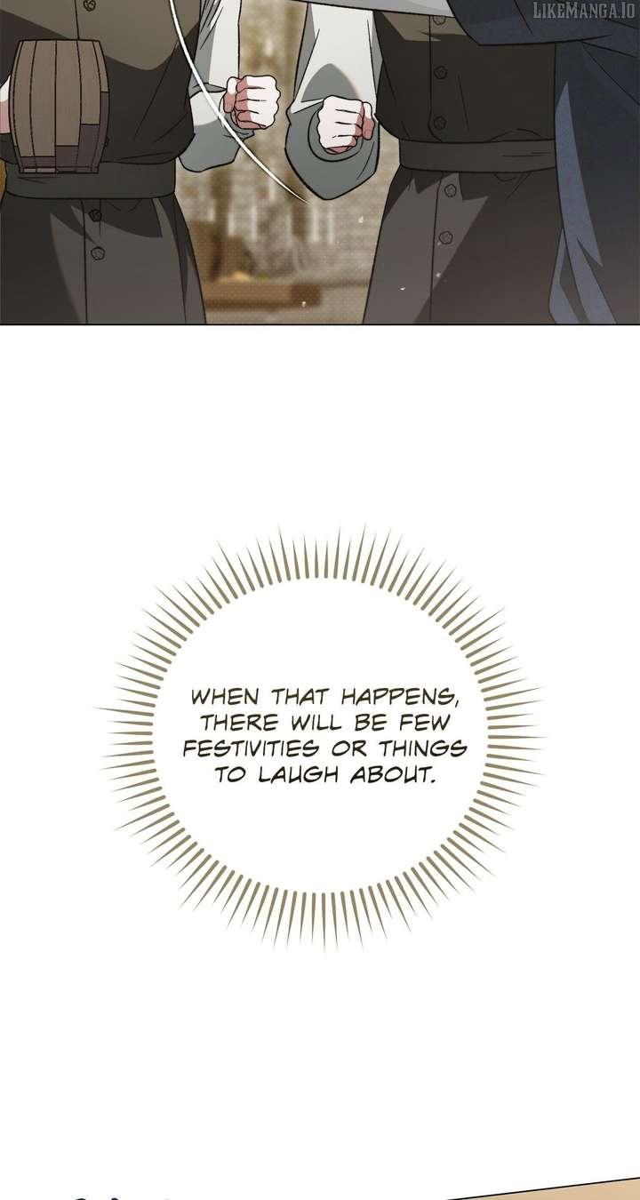 For The Beautiful Juliet Chapter 59 page 26