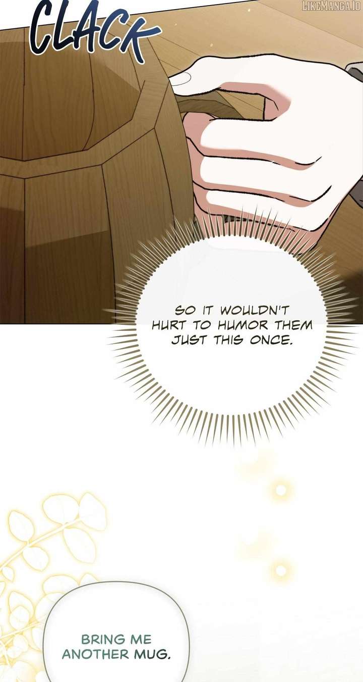 For The Beautiful Juliet Chapter 59 page 27