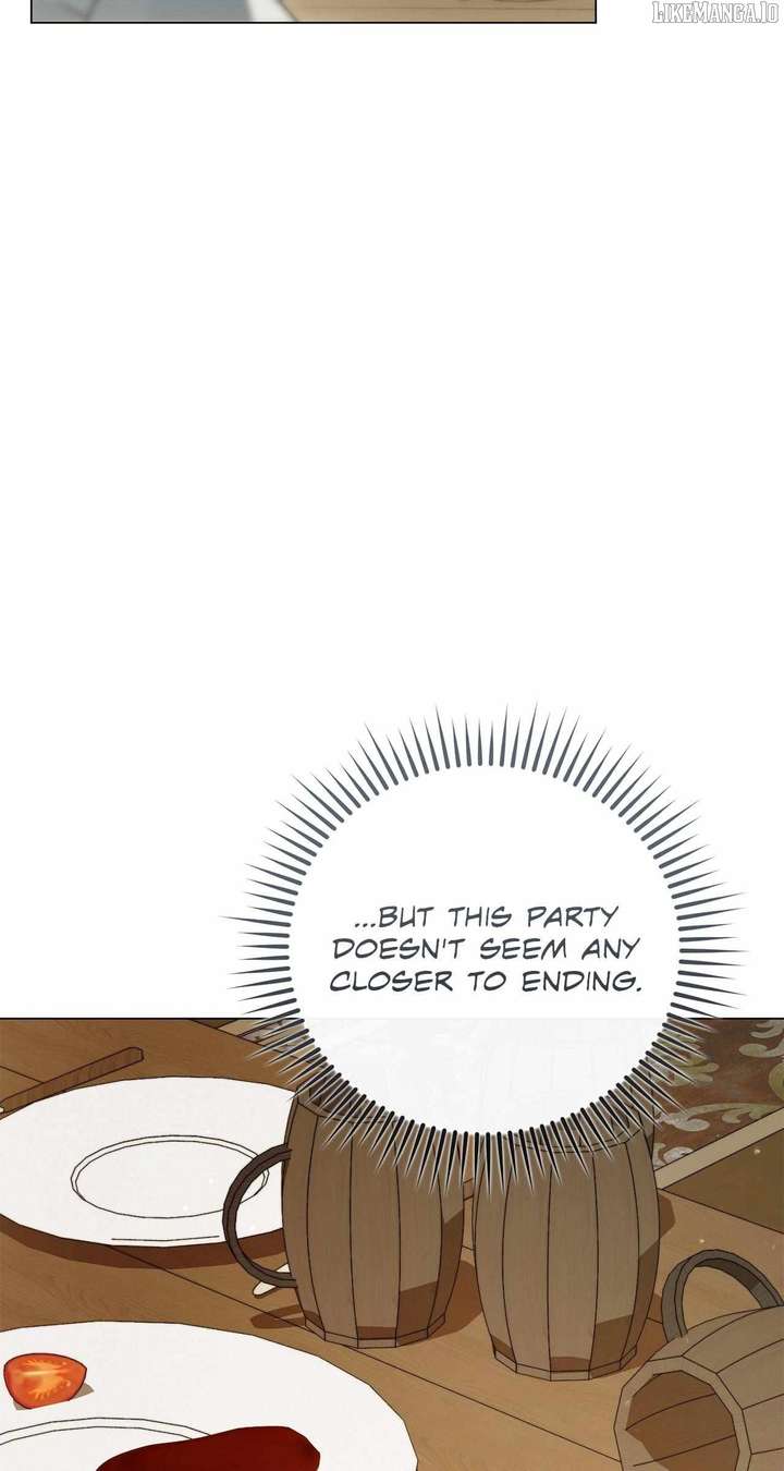 For The Beautiful Juliet Chapter 59 page 37