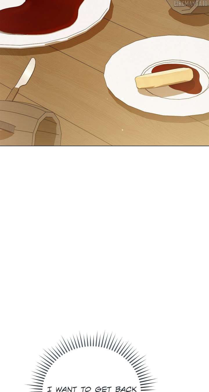 For The Beautiful Juliet Chapter 59 page 38