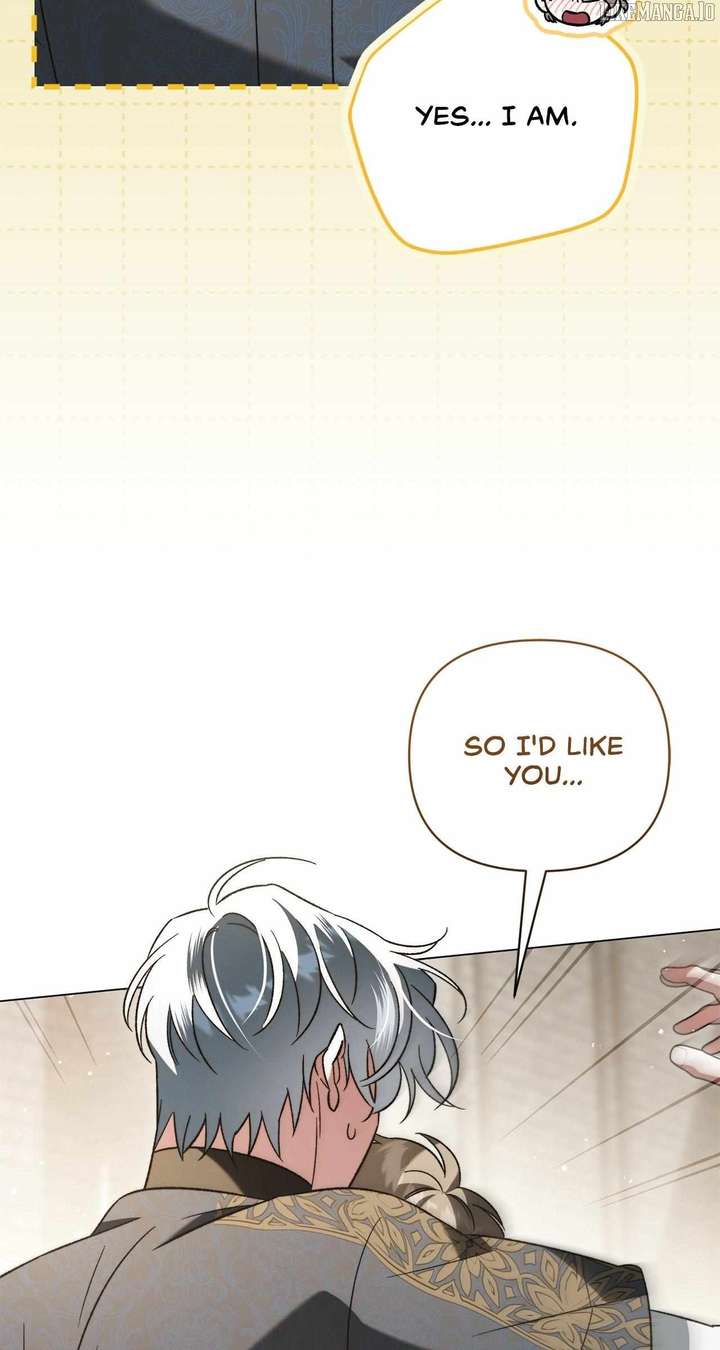 For The Beautiful Juliet Chapter 59 page 47