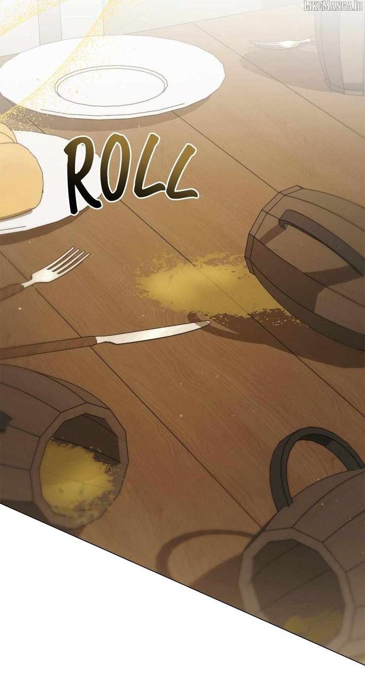 For The Beautiful Juliet Chapter 59 page 50