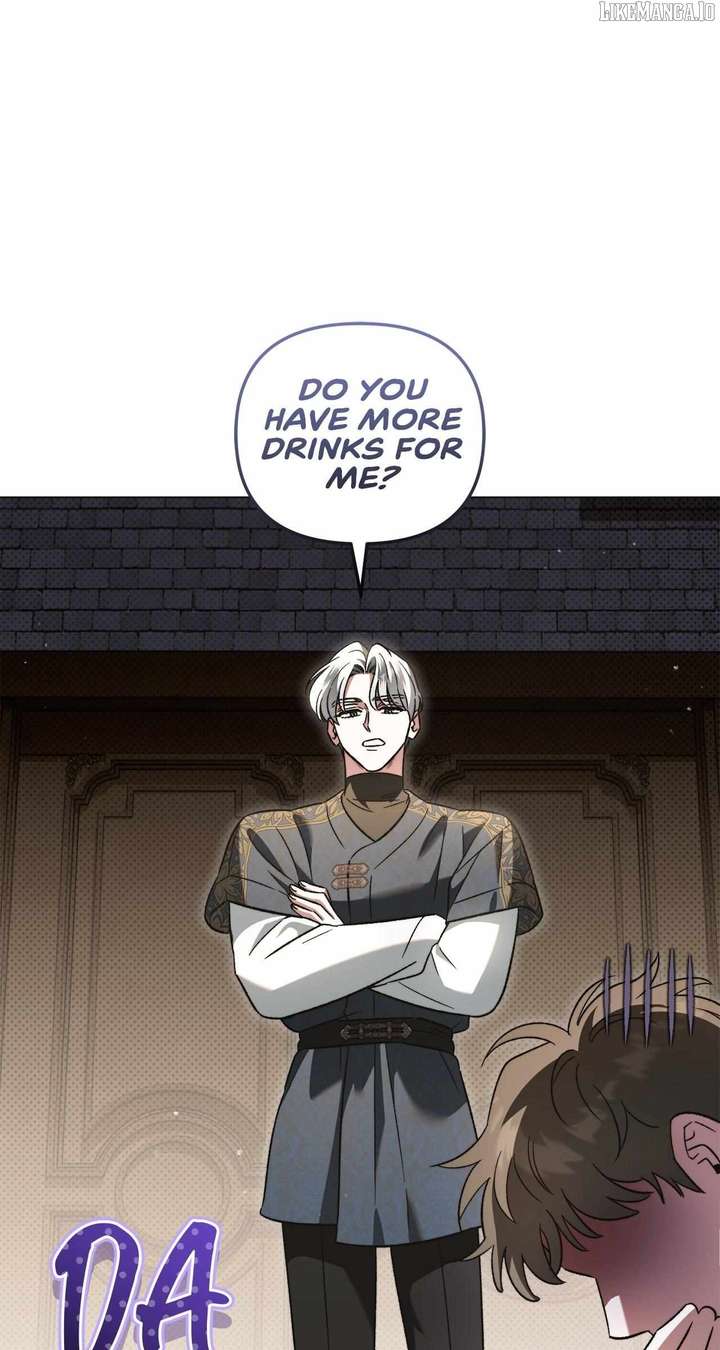 For The Beautiful Juliet Chapter 59 page 52