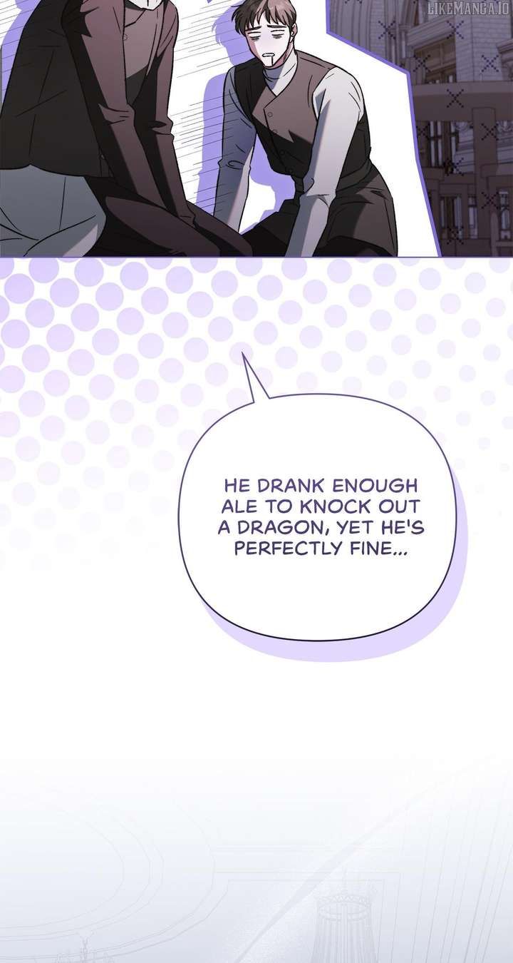 For The Beautiful Juliet Chapter 59 page 60