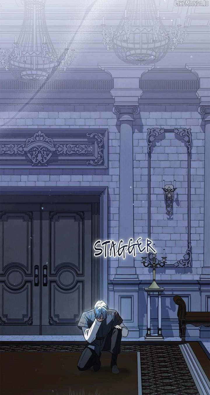 For The Beautiful Juliet Chapter 59 page 61