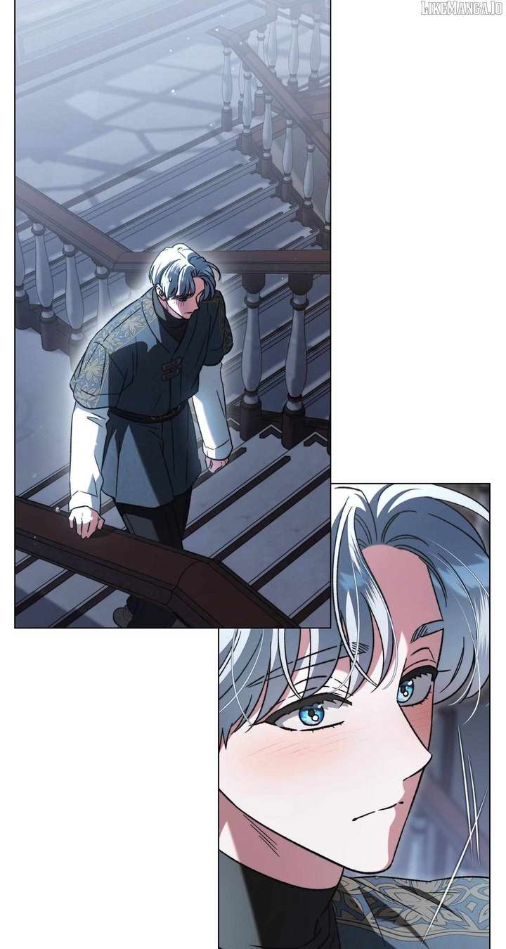 For The Beautiful Juliet Chapter 59 page 64
