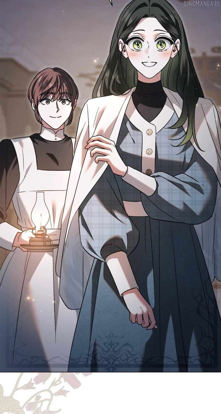 For The Beautiful Juliet Chapter 59 page 66