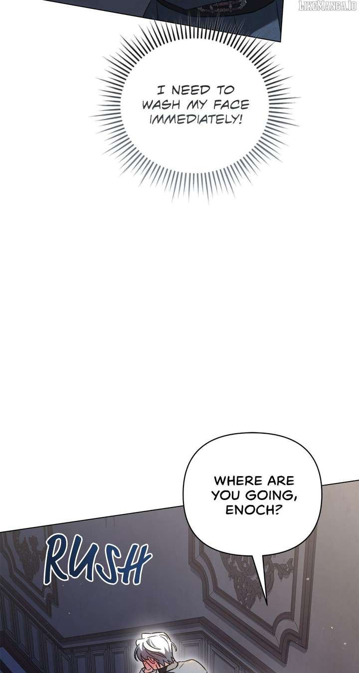 For The Beautiful Juliet Chapter 59 page 69
