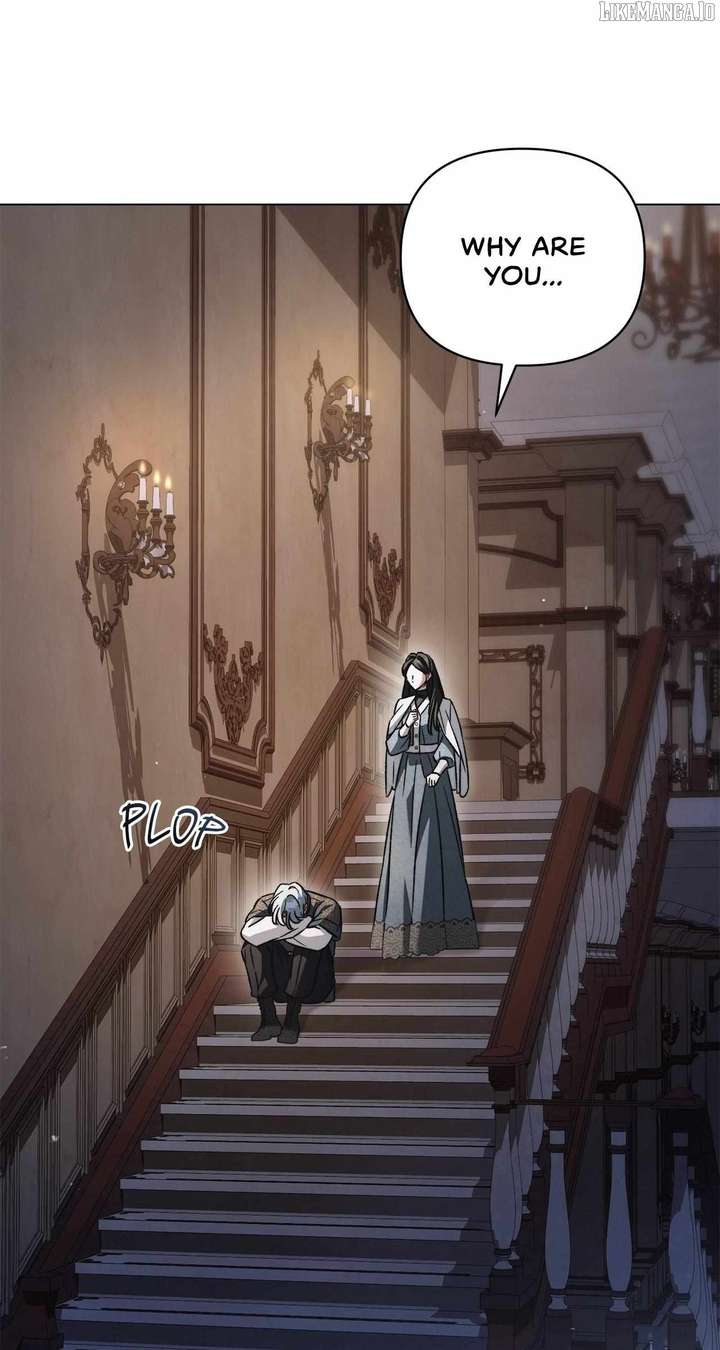For The Beautiful Juliet Chapter 59 page 72