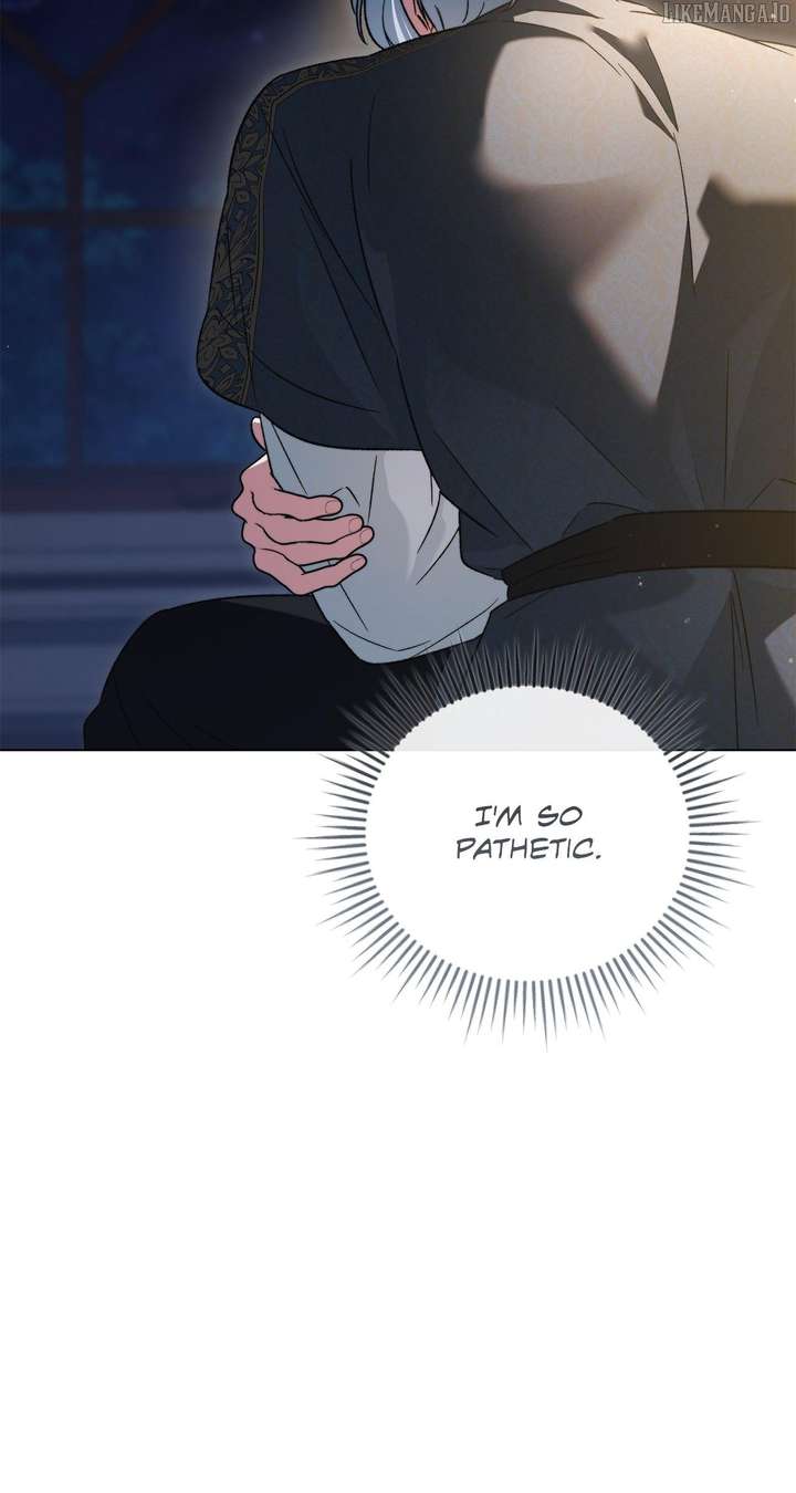 For The Beautiful Juliet Chapter 59 page 74