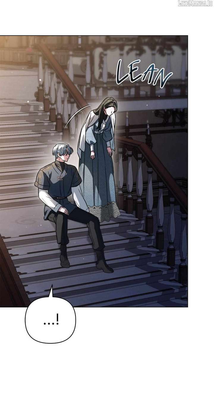 For The Beautiful Juliet Chapter 59 page 75