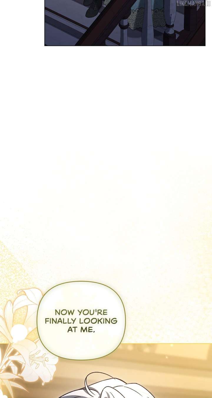 For The Beautiful Juliet Chapter 59 page 78