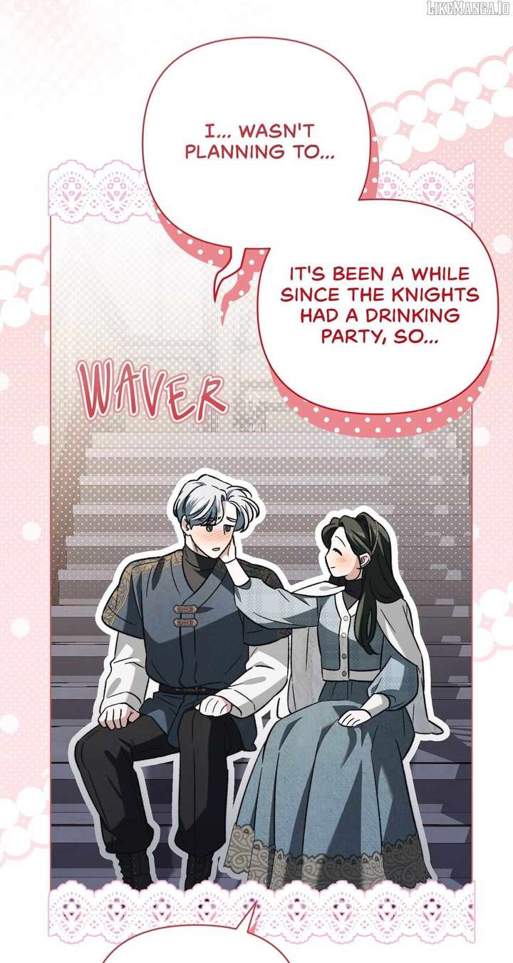For The Beautiful Juliet Chapter 59 page 81