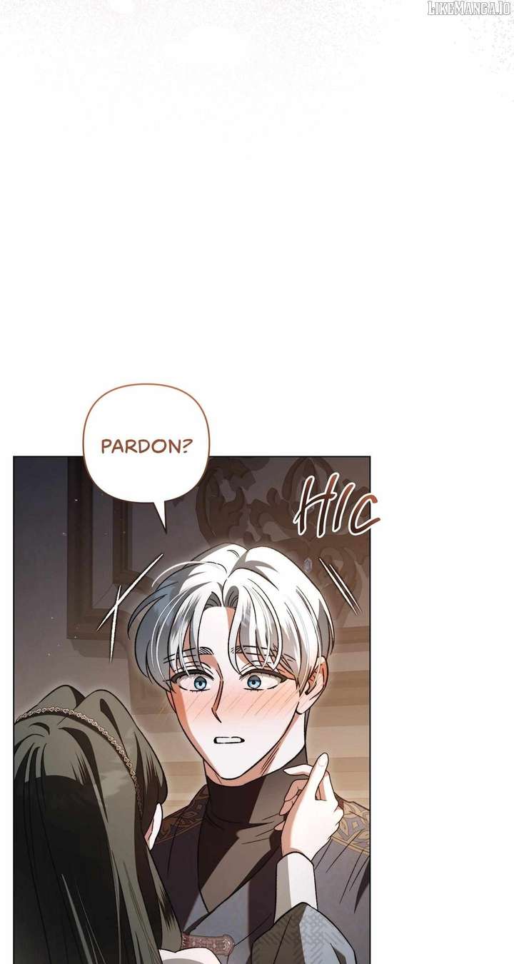For The Beautiful Juliet Chapter 59 page 85
