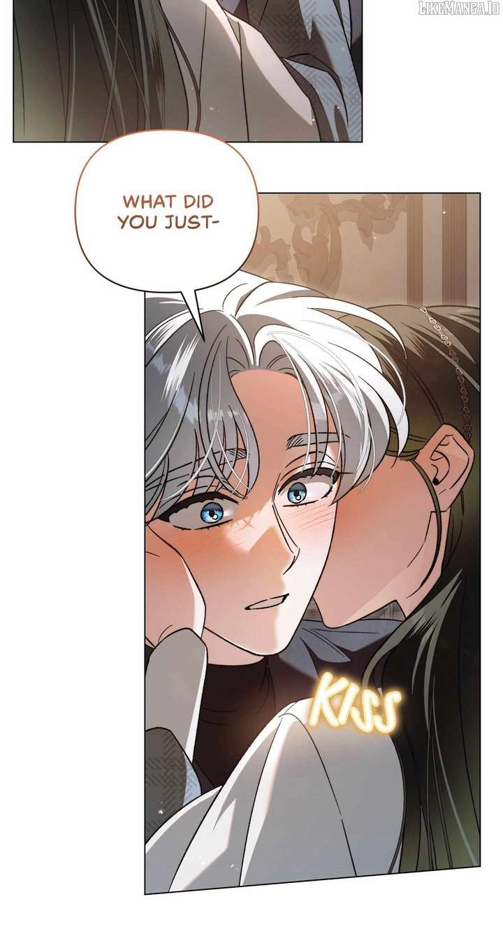 For The Beautiful Juliet Chapter 59 page 86