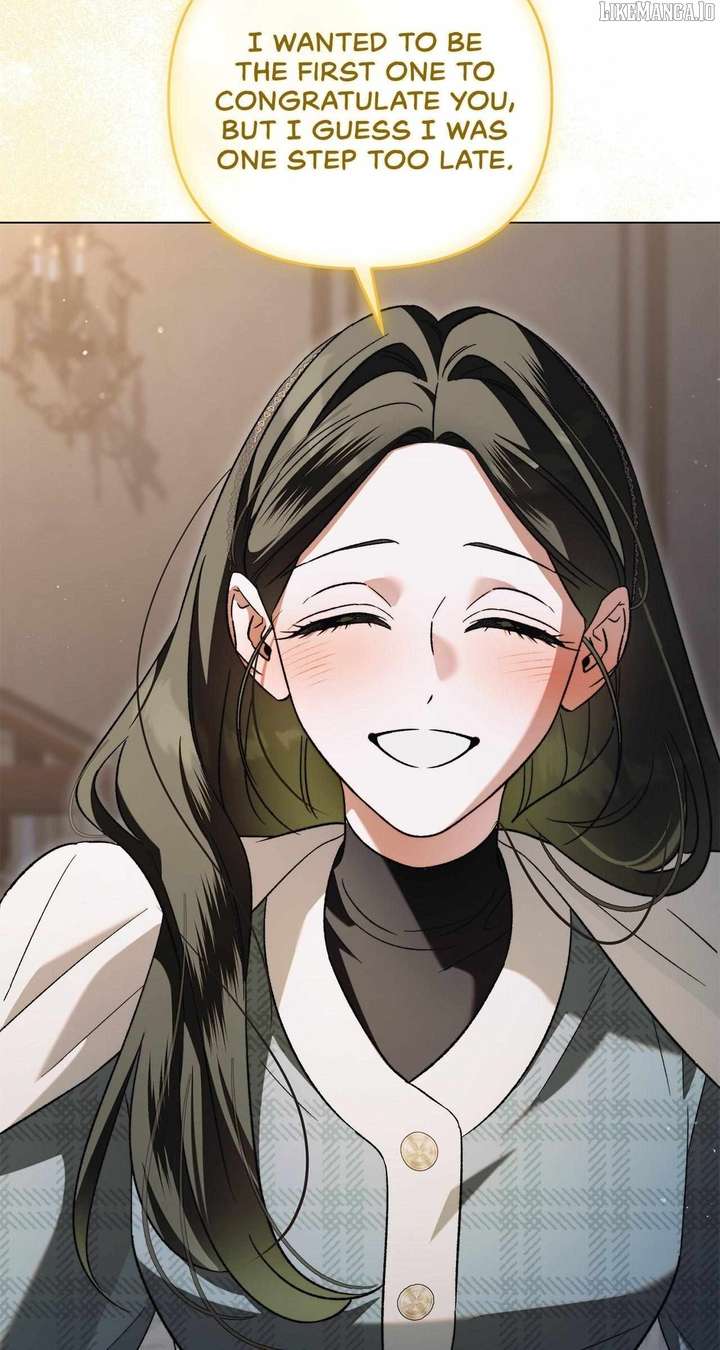 For The Beautiful Juliet Chapter 59 page 90