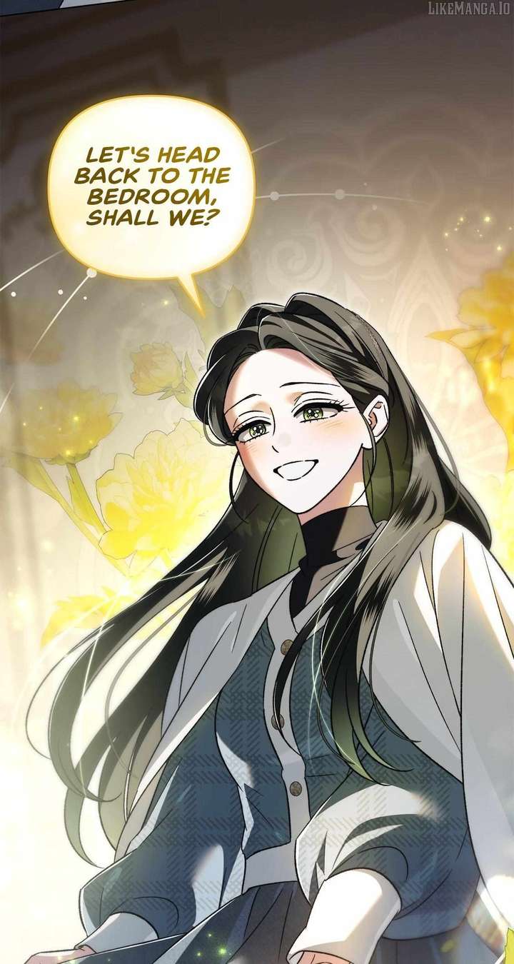 For The Beautiful Juliet Chapter 59 page 93