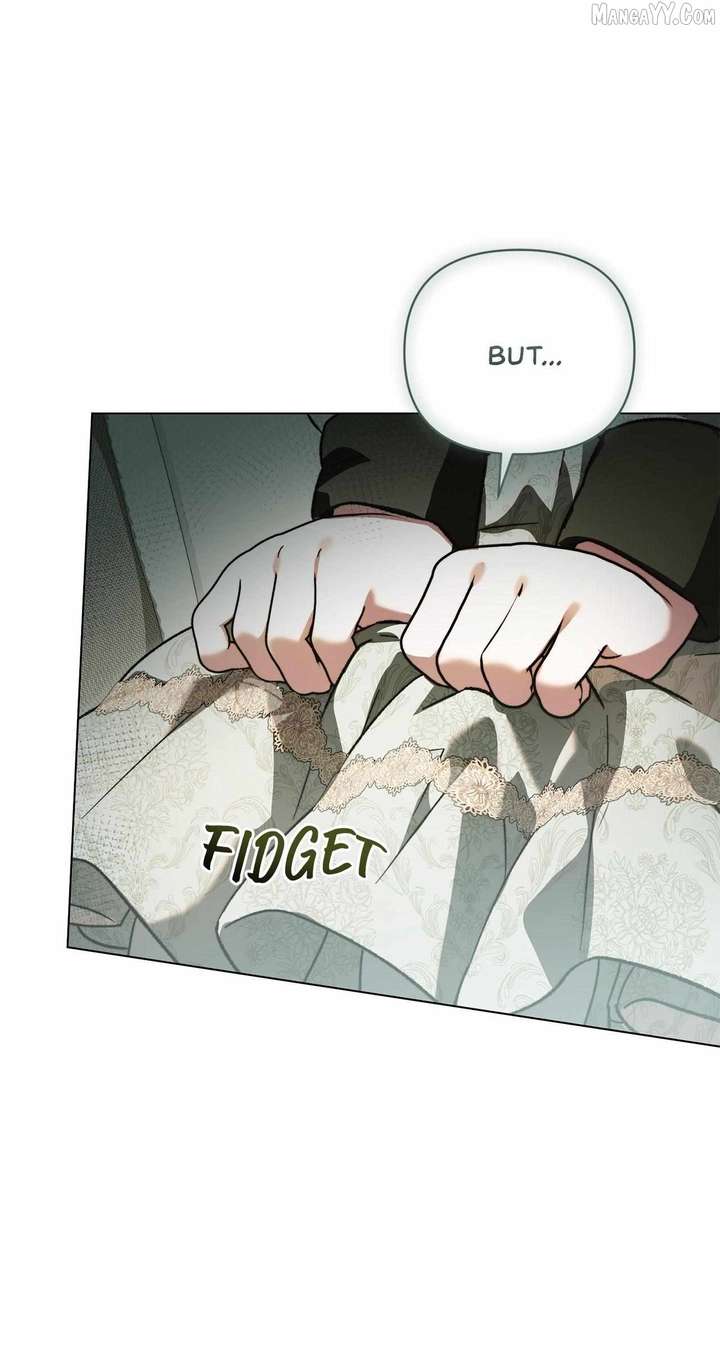 For The Beautiful Juliet Chapter 61 page 8