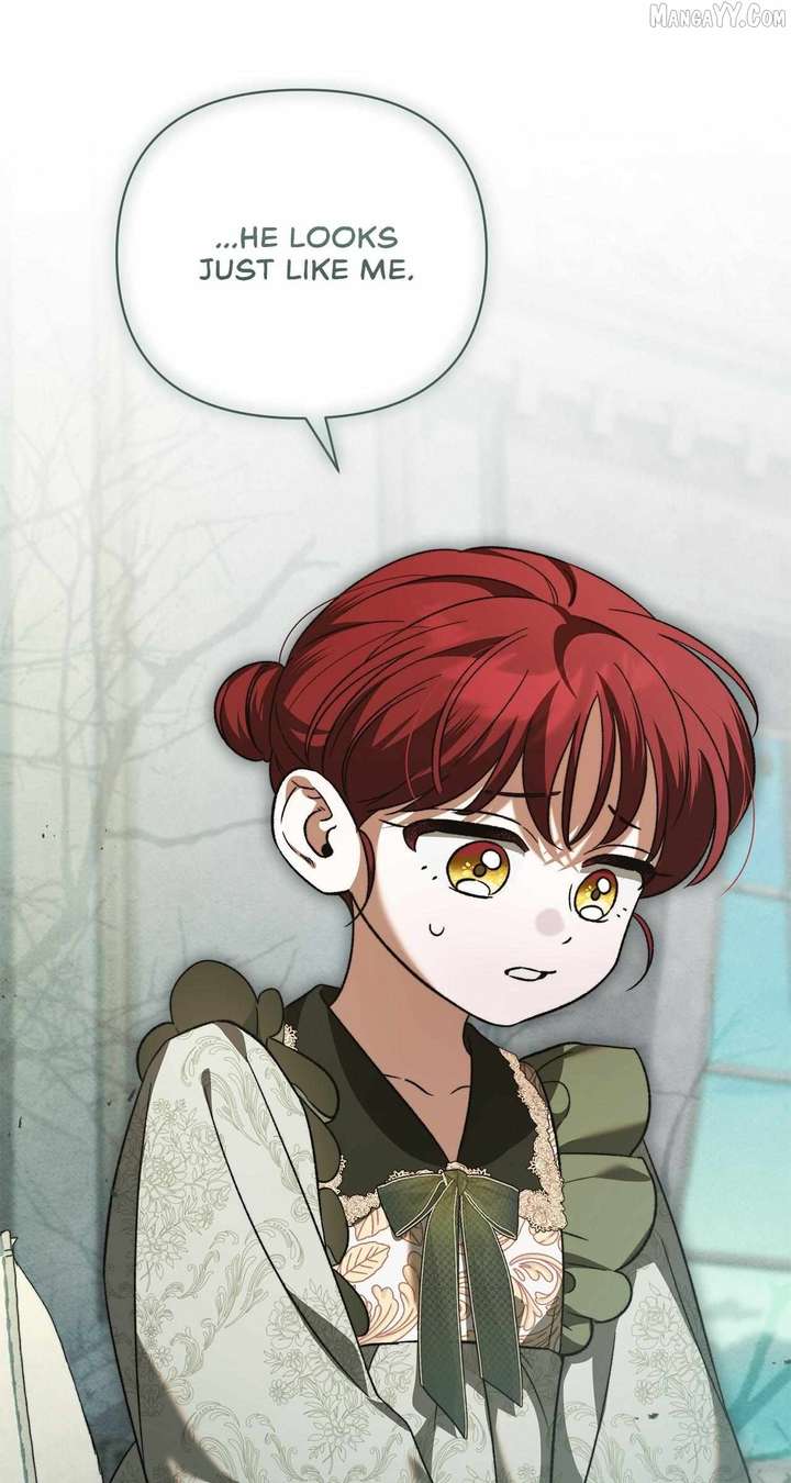 For The Beautiful Juliet Chapter 61 page 9