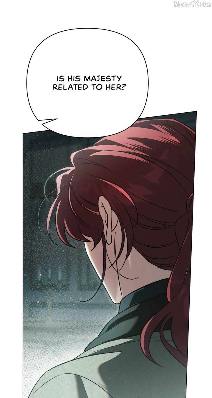 For The Beautiful Juliet Chapter 61 page 12
