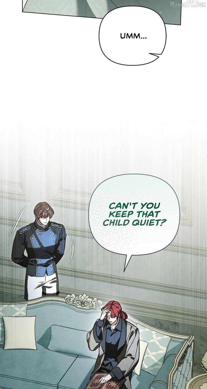 For The Beautiful Juliet Chapter 61 page 13
