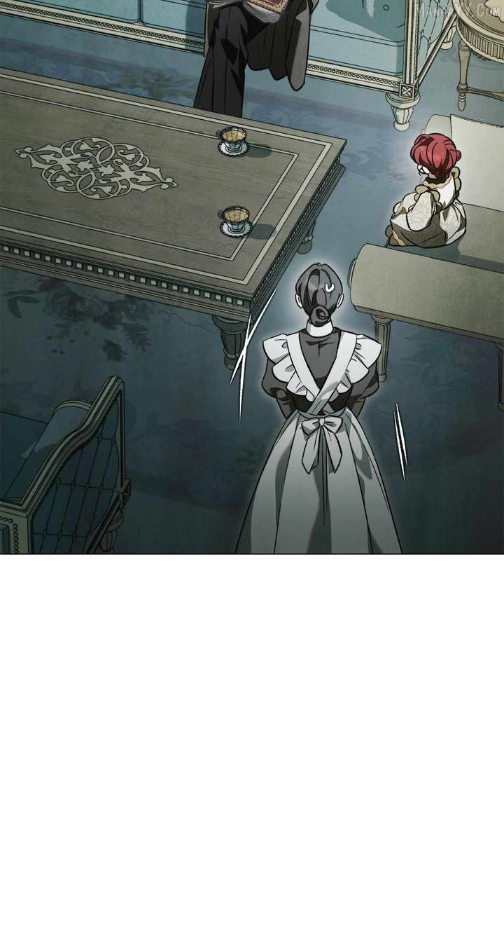 For The Beautiful Juliet Chapter 61 page 14