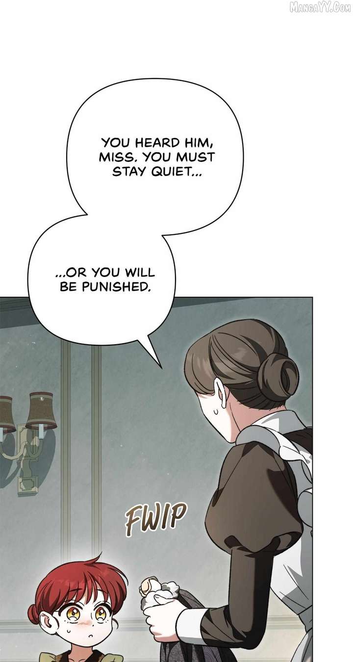 For The Beautiful Juliet Chapter 61 page 15