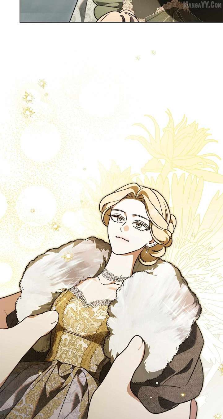 For The Beautiful Juliet Chapter 61 page 17