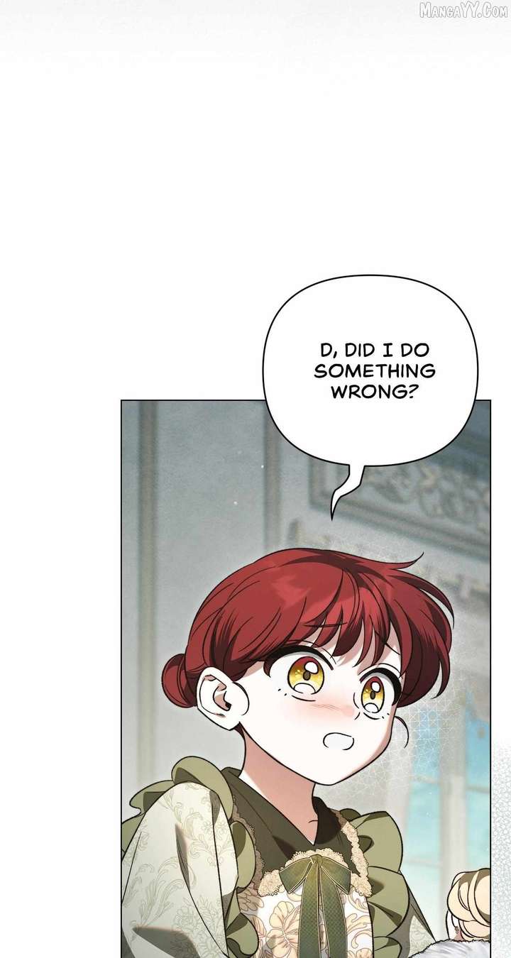 For The Beautiful Juliet Chapter 61 page 24