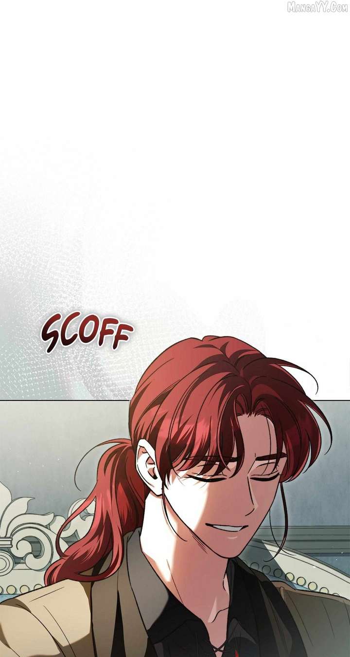 For The Beautiful Juliet Chapter 61 page 33