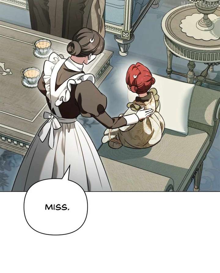 For The Beautiful Juliet Chapter 61 page 42
