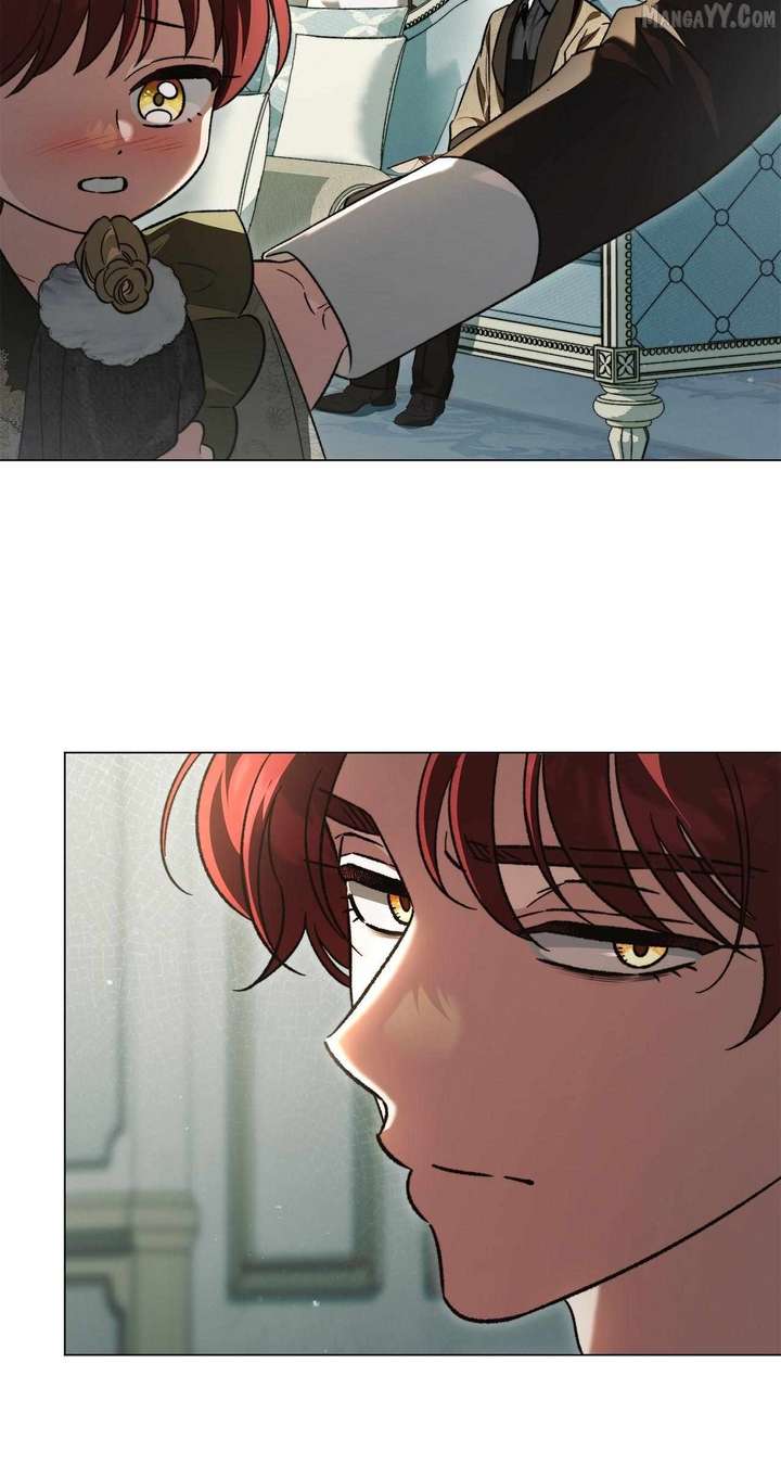 For The Beautiful Juliet Chapter 61 page 44