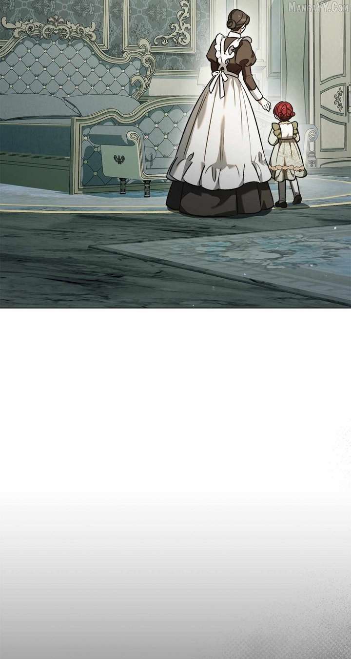 For The Beautiful Juliet Chapter 61 page 46