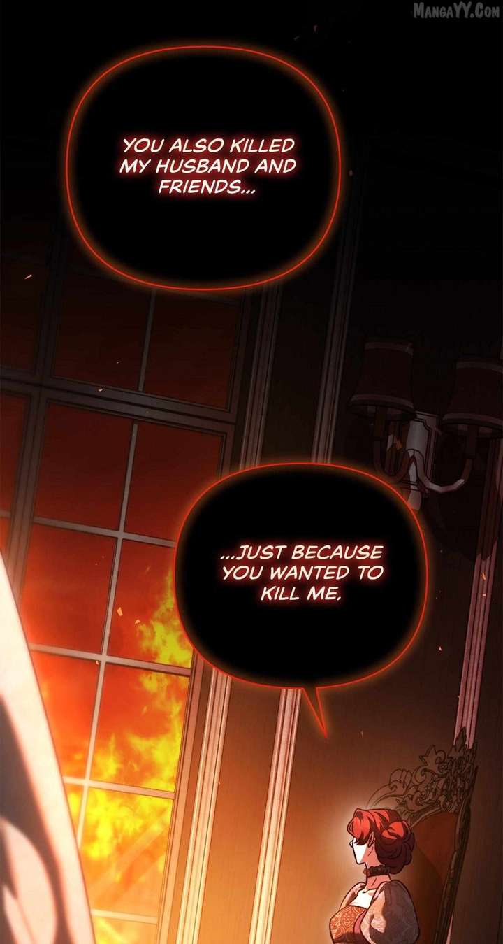 For The Beautiful Juliet Chapter 61 page 50