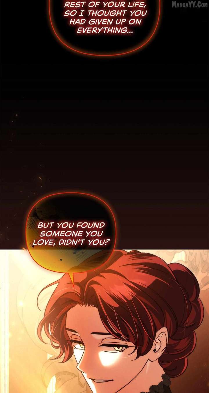 For The Beautiful Juliet Chapter 61 page 52
