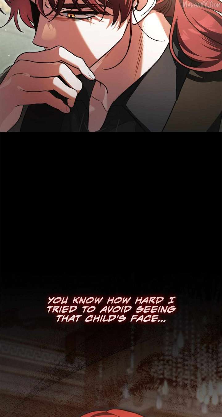 For The Beautiful Juliet Chapter 61 page 56