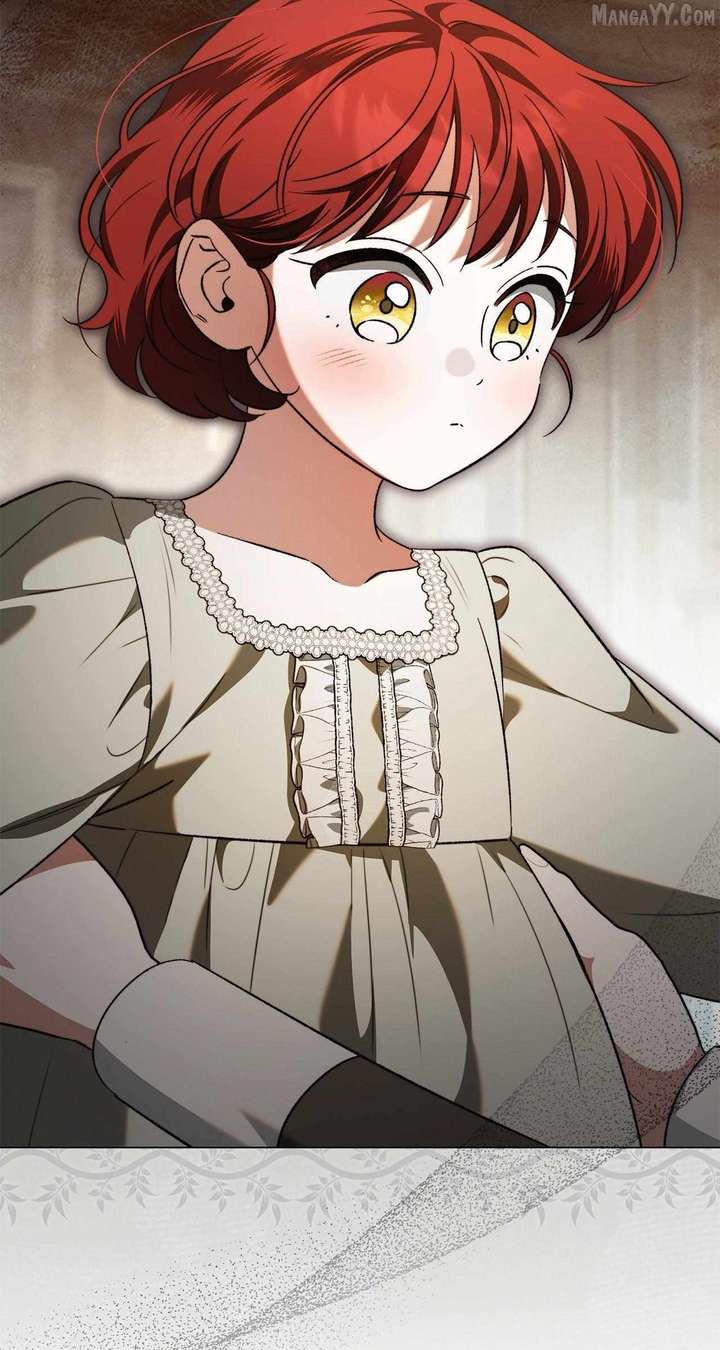 For The Beautiful Juliet Chapter 61 page 57