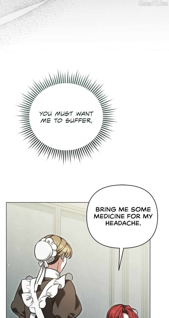 For The Beautiful Juliet Chapter 61 page 58