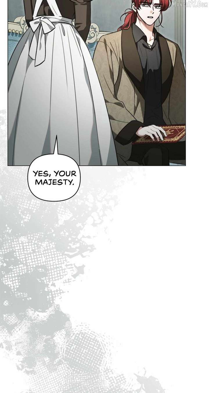 For The Beautiful Juliet Chapter 61 page 59