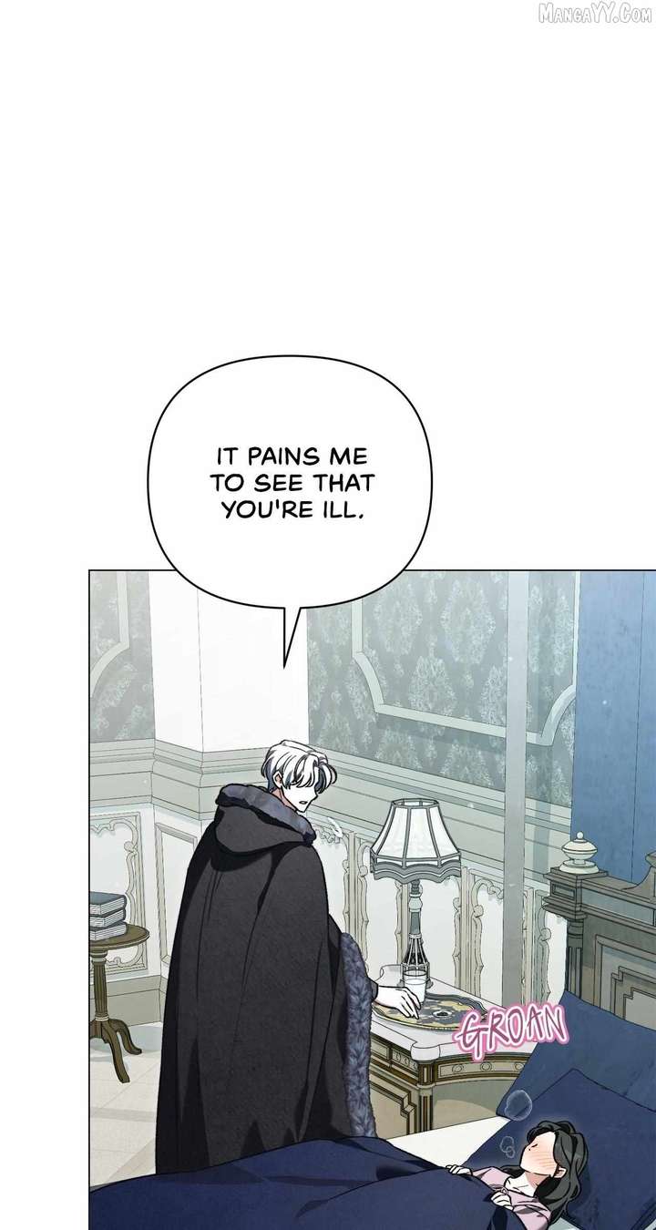For The Beautiful Juliet Chapter 61 page 63