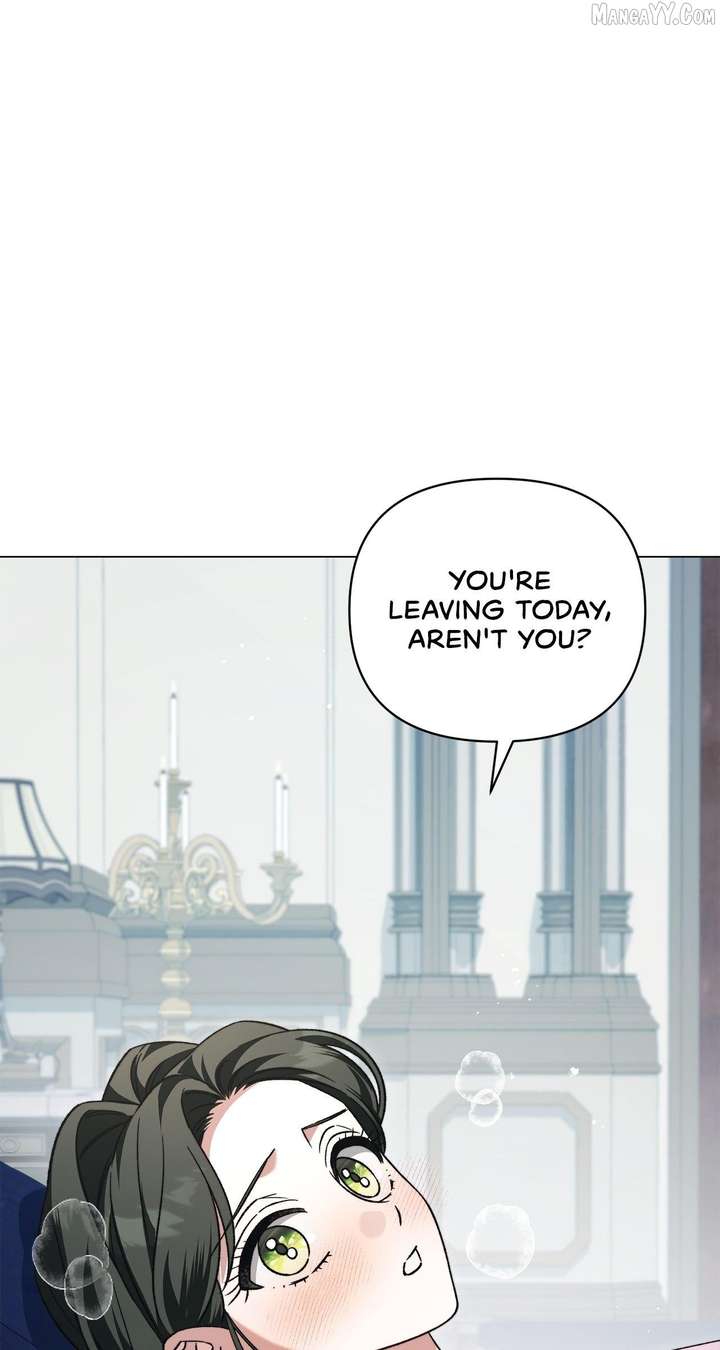 For The Beautiful Juliet Chapter 61 page 65