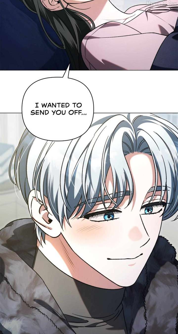 For The Beautiful Juliet Chapter 61 page 66