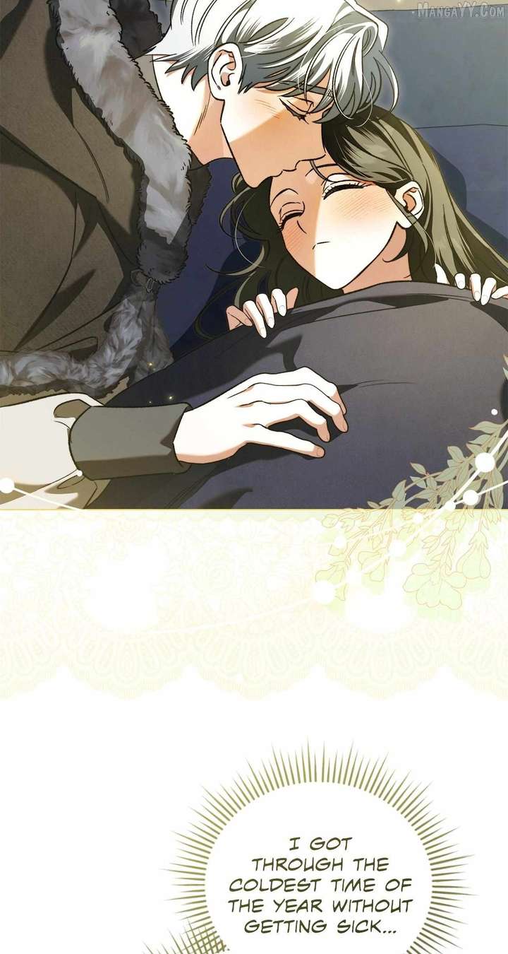 For The Beautiful Juliet Chapter 61 page 68