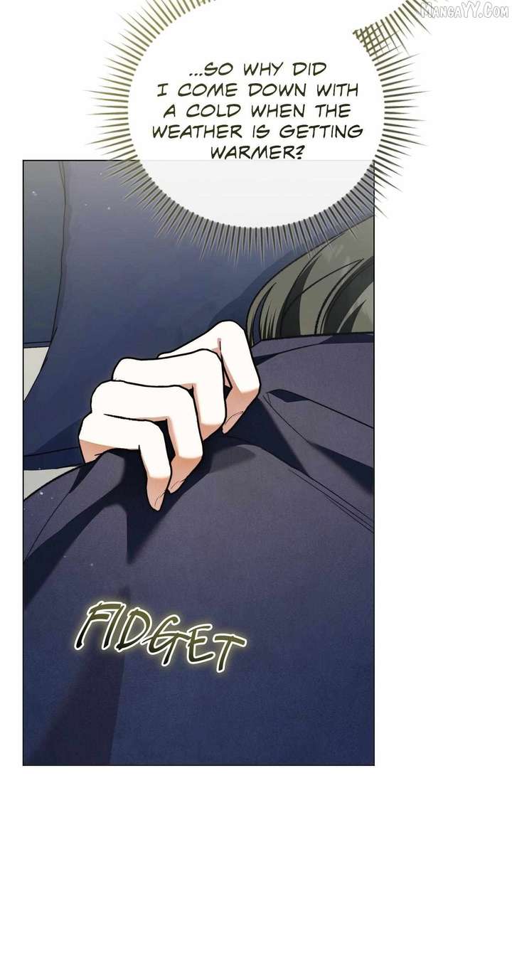For The Beautiful Juliet Chapter 61 page 69