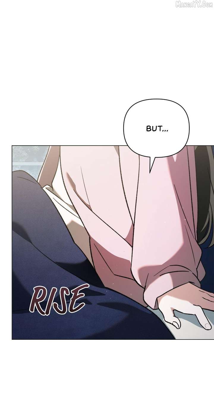 For The Beautiful Juliet Chapter 61 page 71